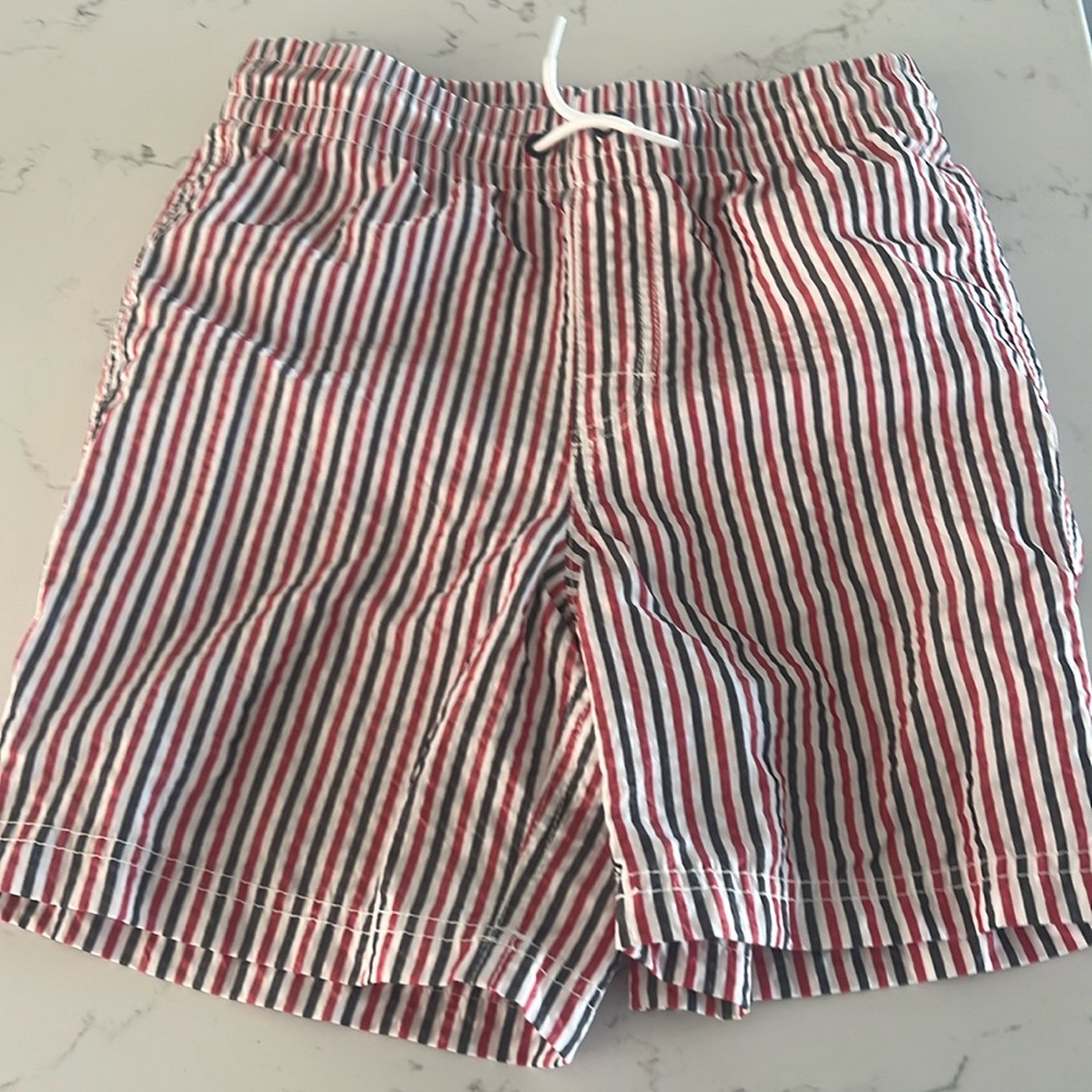 NWOT kids Swim Trunks